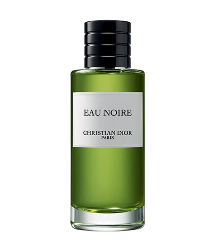 Dior Eau Noire