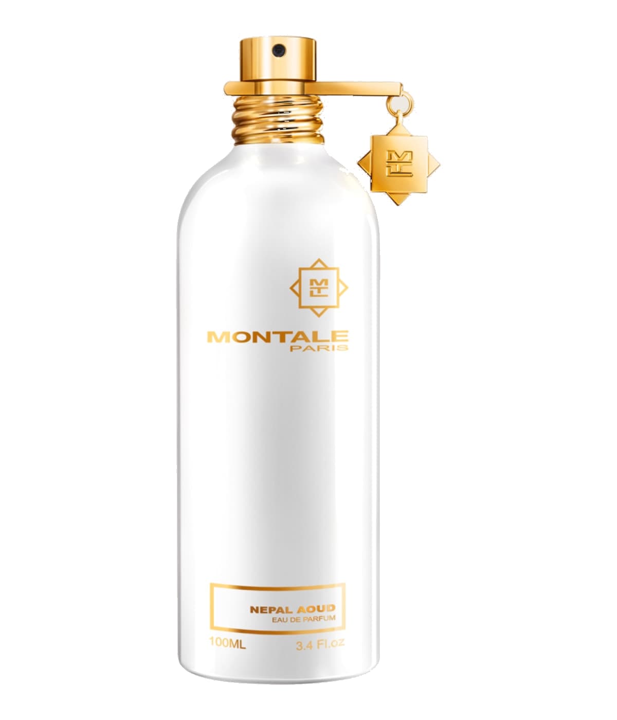 Montale Nepal Aoud Eau de Parfum