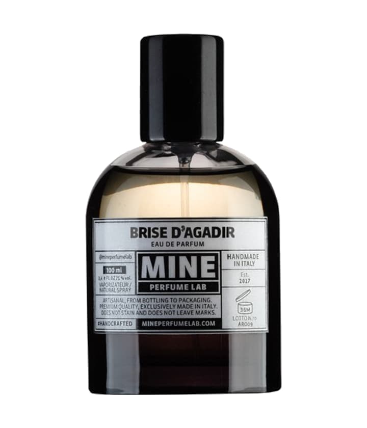 Mine Perfume Lab Brise d'Agadir