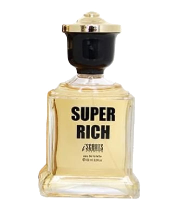 I-Scents Premium Super Rich