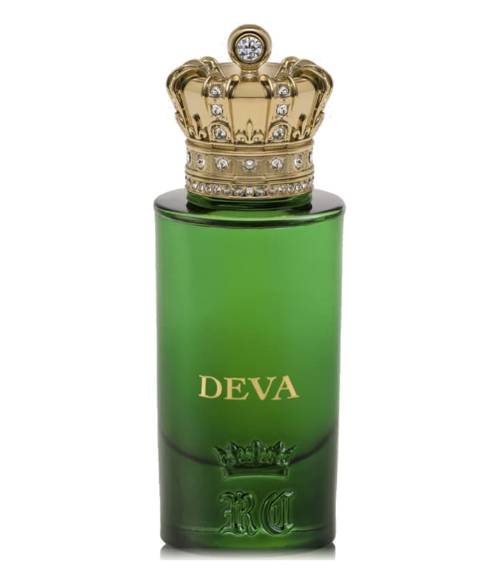 Royal Crown Deva