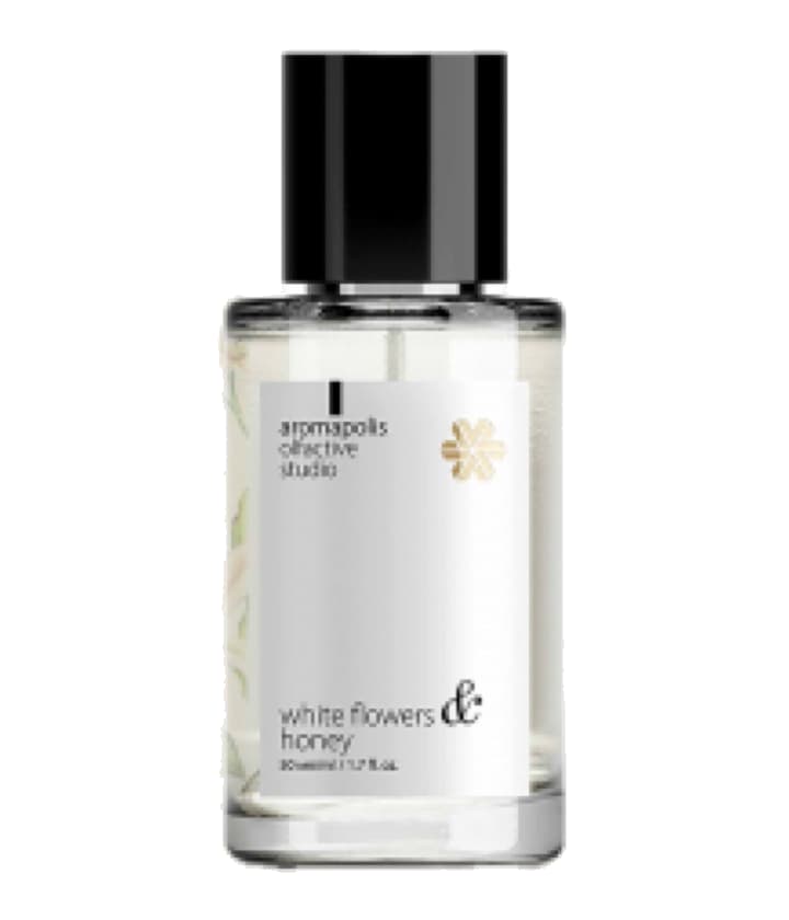 Siberian Wellness White Flowers & Honey