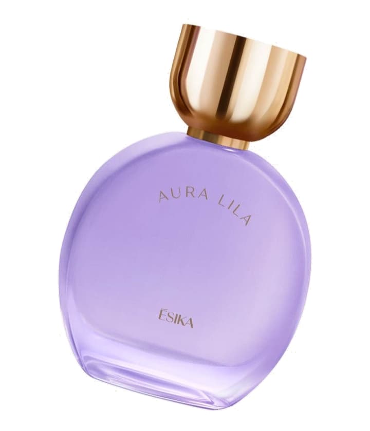 Ésika Aura Lila