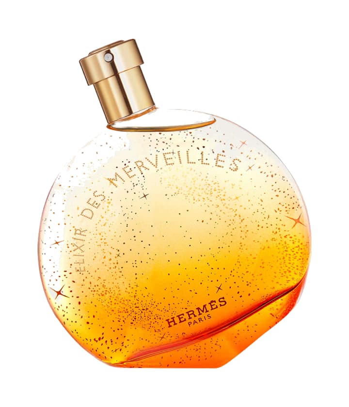 Hermès Elixir des Merveilles Eau de Parfum