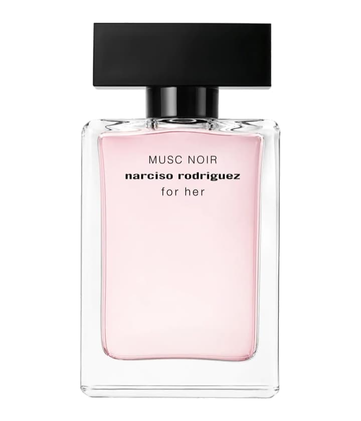 Narciso Rodriguez for her MUSC NOIR