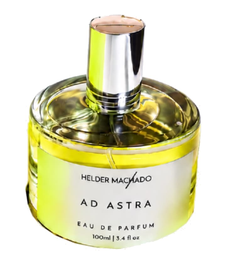 Helder Machado Perfumes Ad Astra