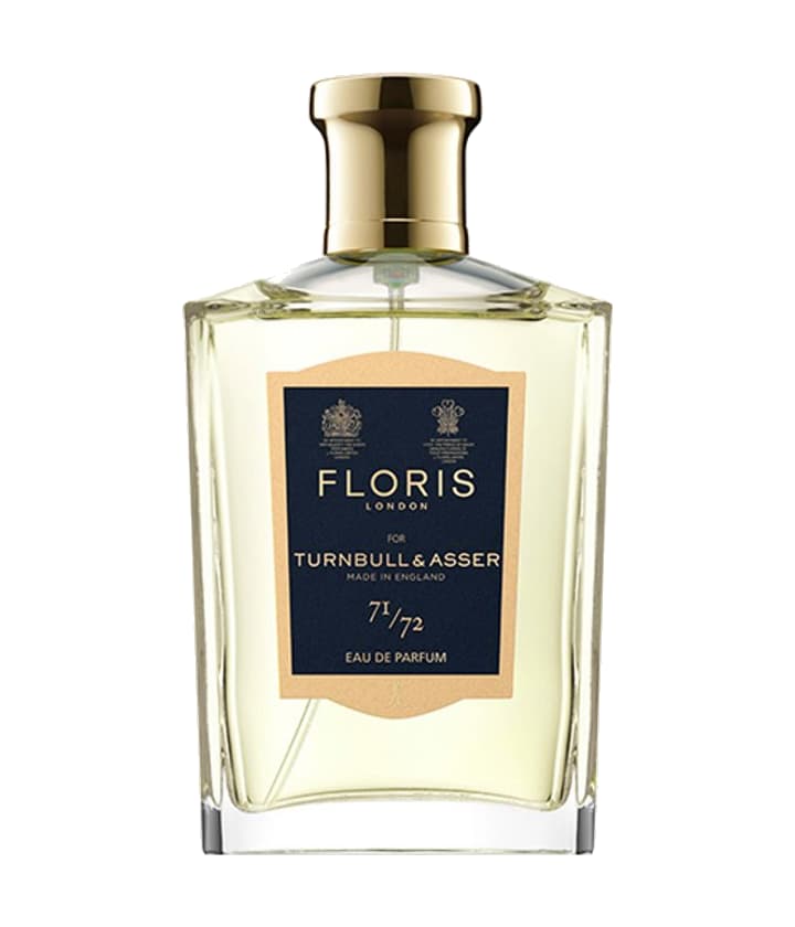 Floris Turnbull & Asser - 71/72