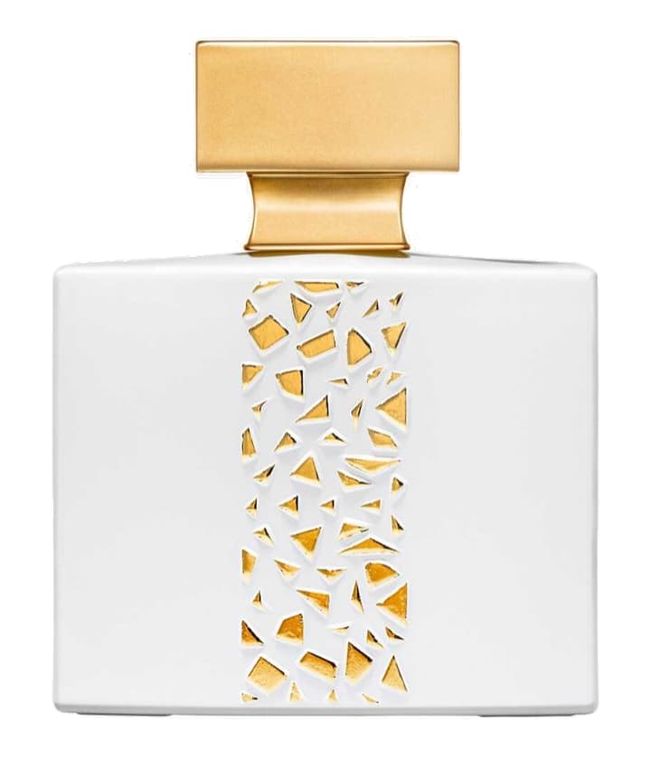 M. Micallef Ylang in Gold