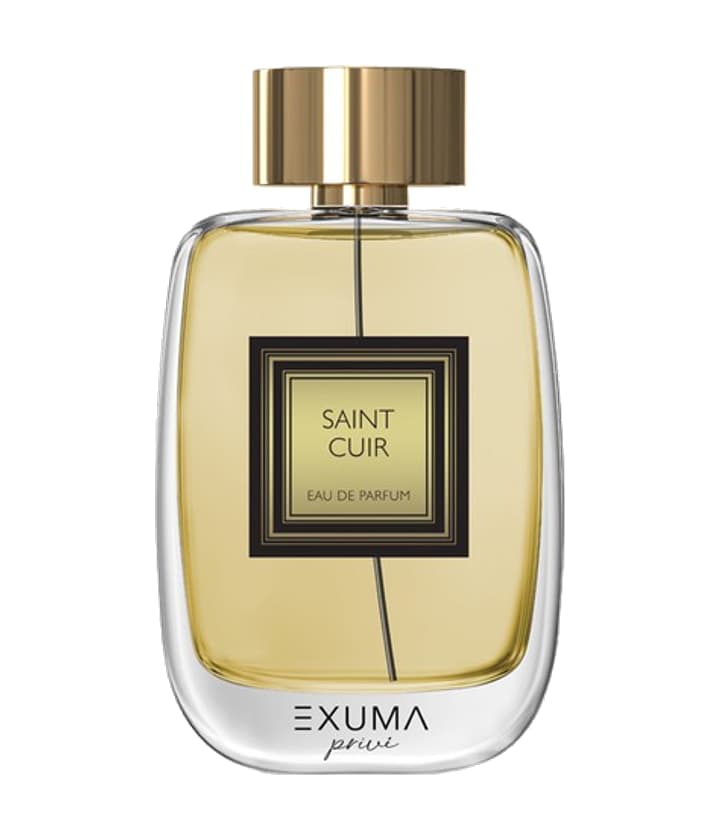 Exuma Parfums Saint Cuir
