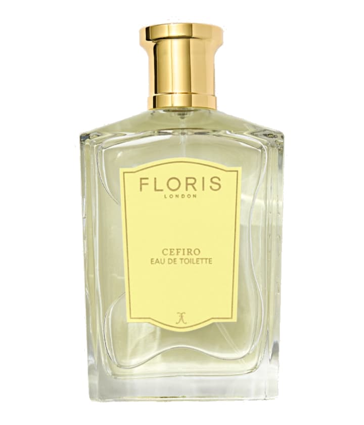 Floris Cefiro