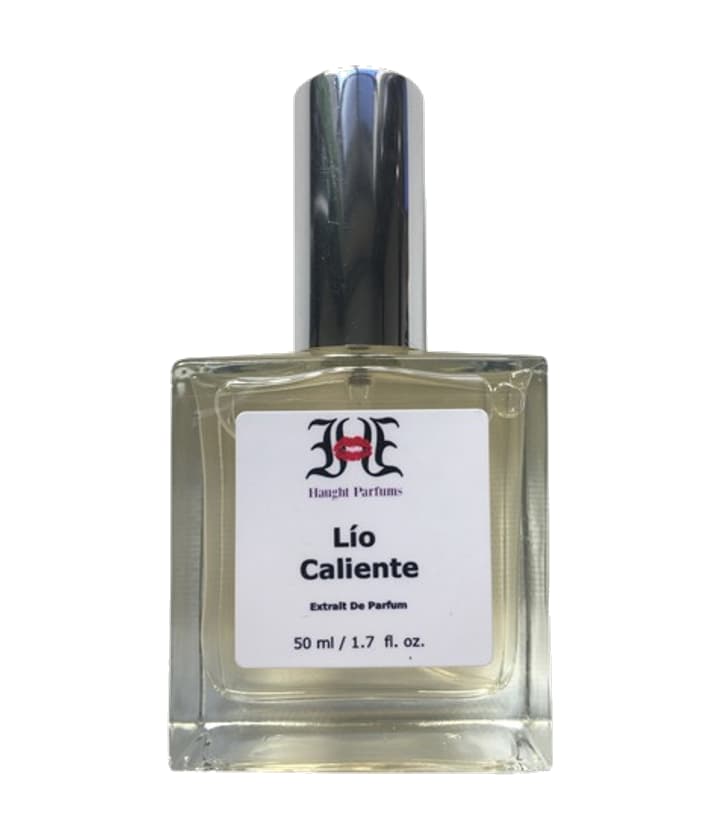 Haught Parfums Lio Caliente