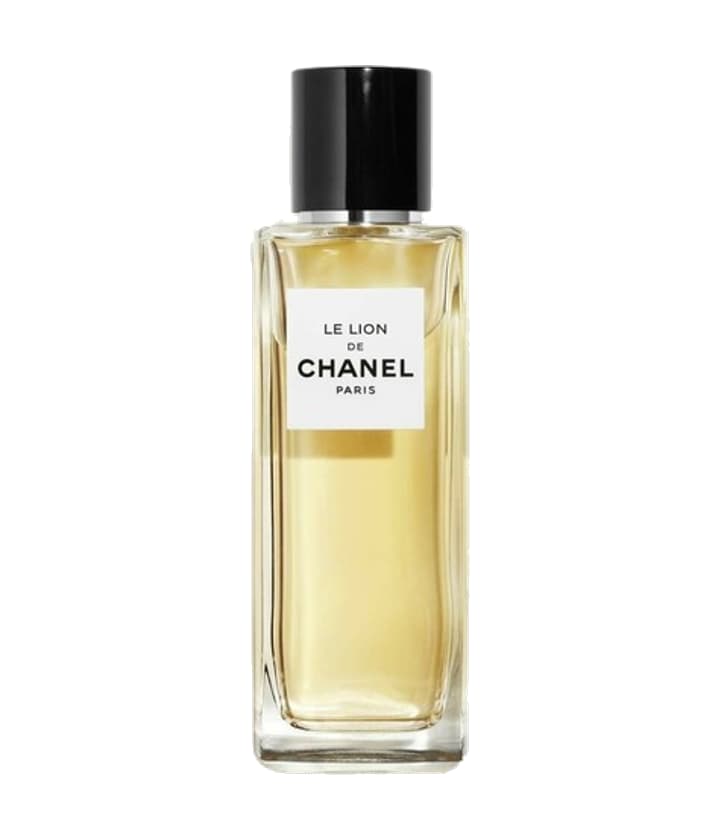 CHANEL Le Lion Eau de Parfum