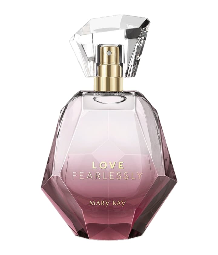 Mary Kay Love Fearlessly