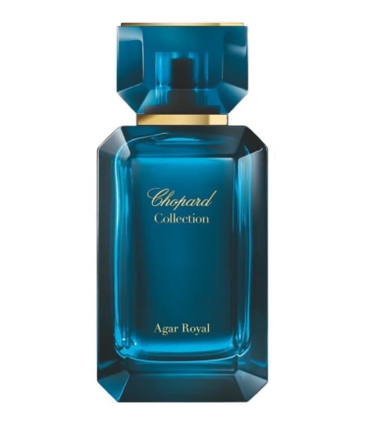 Chopard Agar Royal