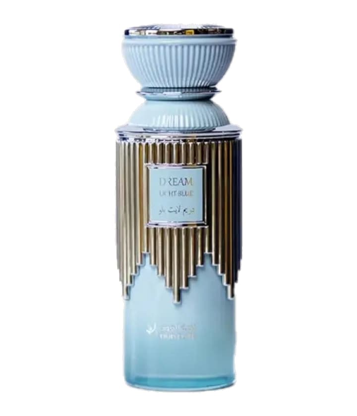 Oud Elite Dream Light Blue
