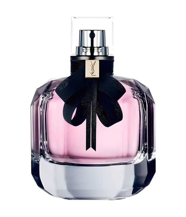 Yves Saint Laurent Mon Paris