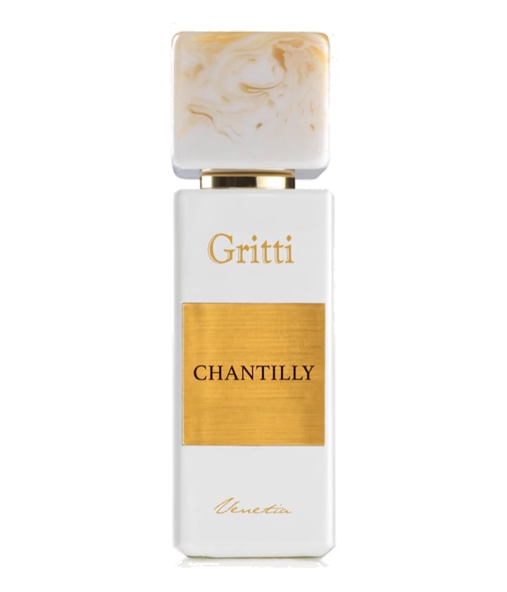 Gritti Chantilly