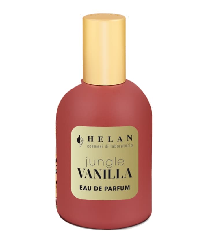 Helan Jungle Vanilla