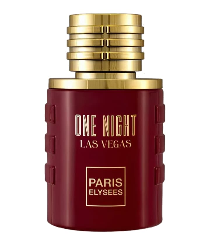 Paris Elysees One Night Las Vegas