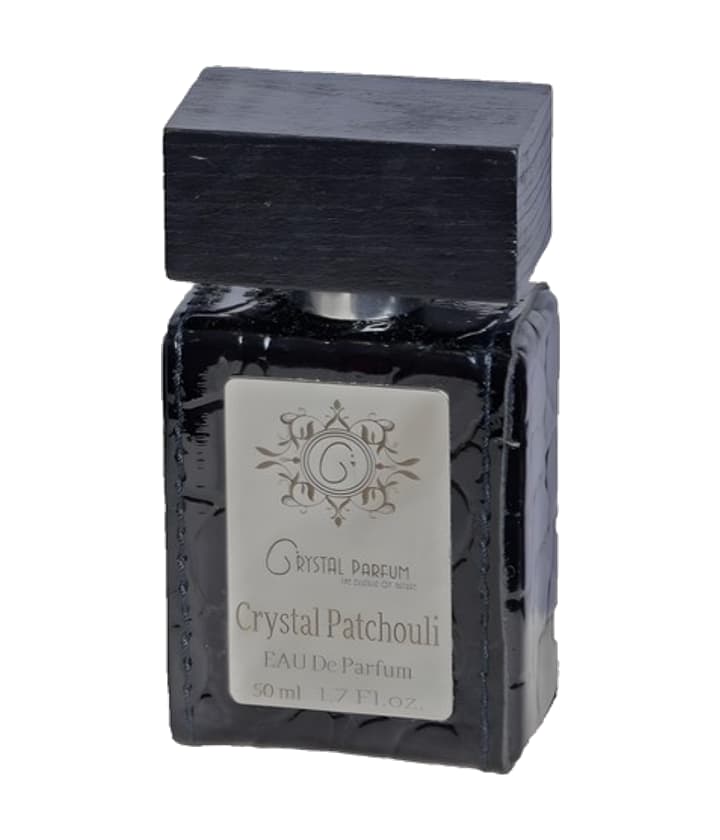 Crystal Parfum Crystal Patchouli