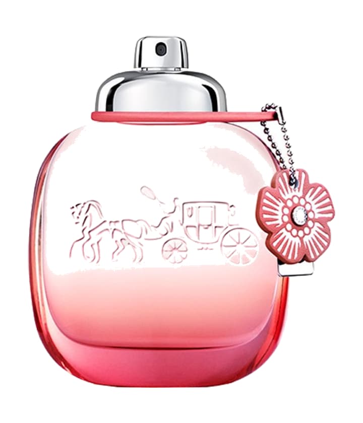 Coach Coach Floral Blush