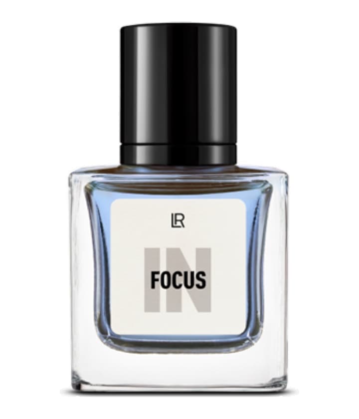 LR In Focus
