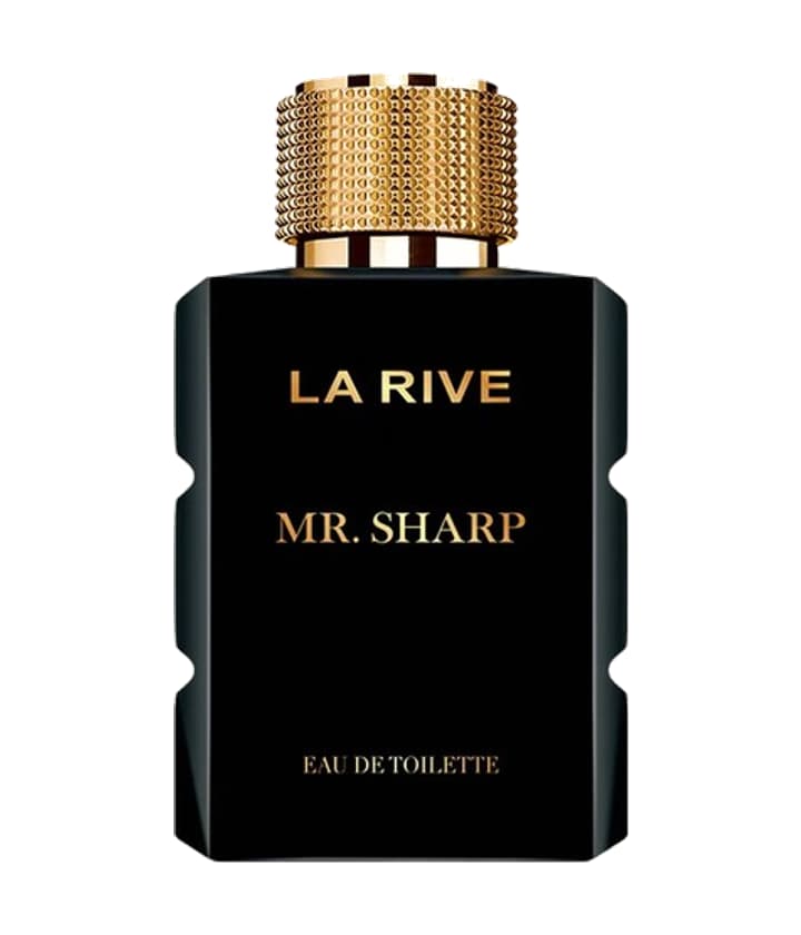 La Rive Mr. Sharp