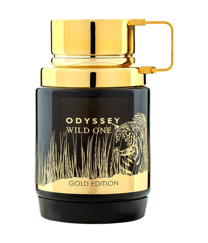Armaf Odyssey Wild One Gold Edition
