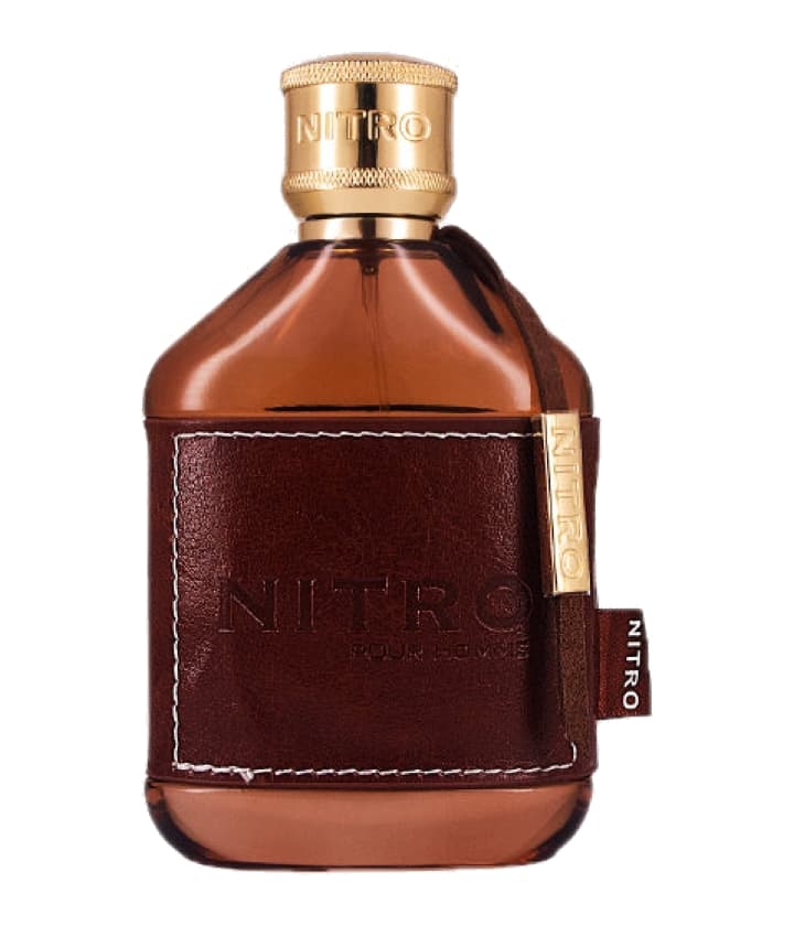 Dumont Nitro Pour Homme