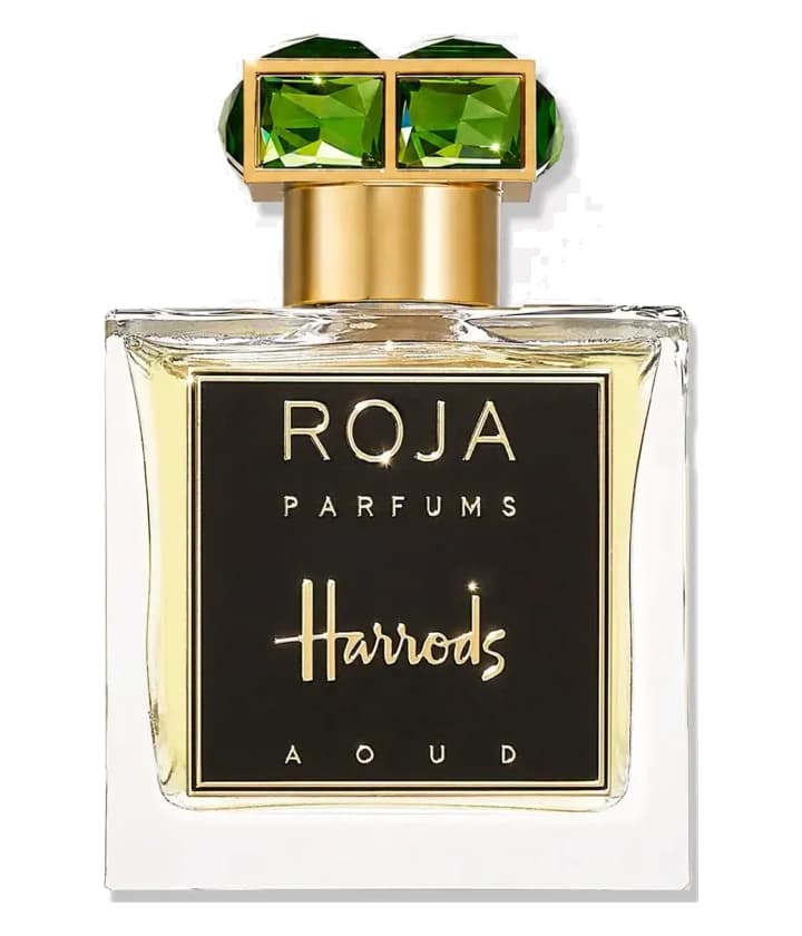 Roja Harrods Aoud
