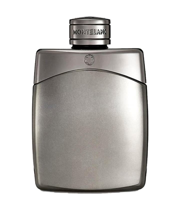 Montblanc Legend Intense