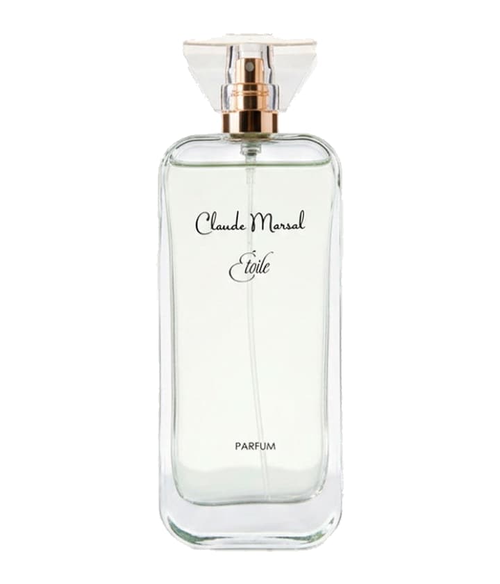 Claude Marsal Parfums Étoile Pour Femme