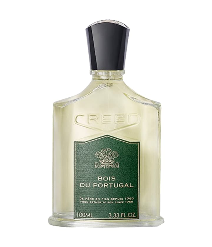 Creed Bois du Portugal
