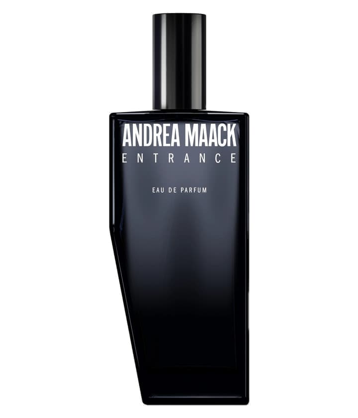 Andrea Maack Entrance