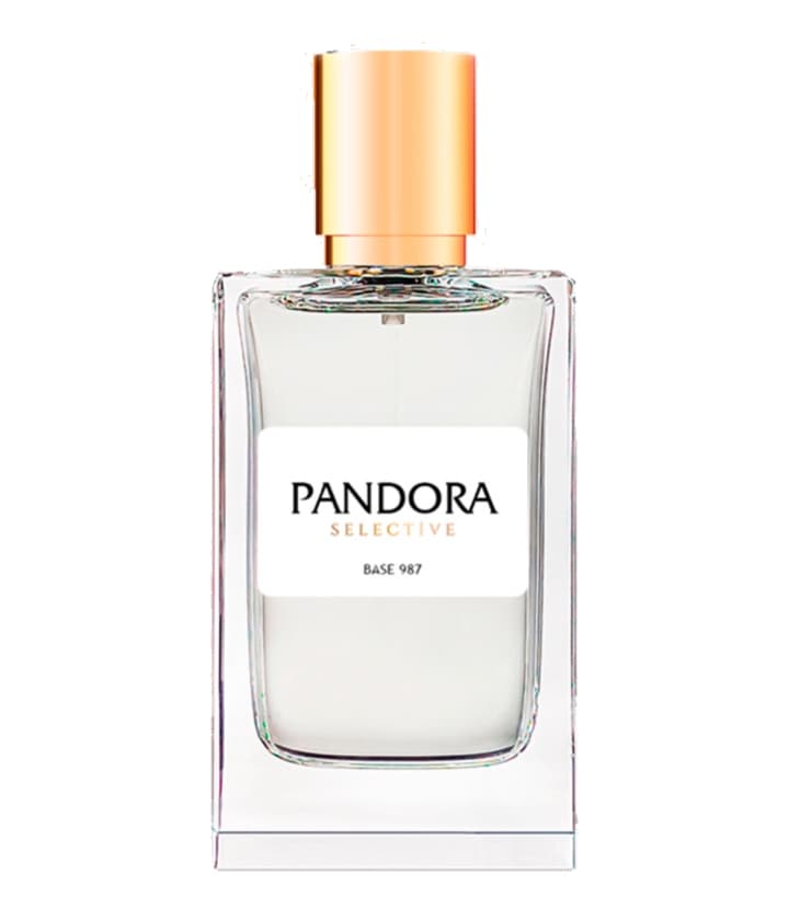 Pandora Pandora Selective Base 987