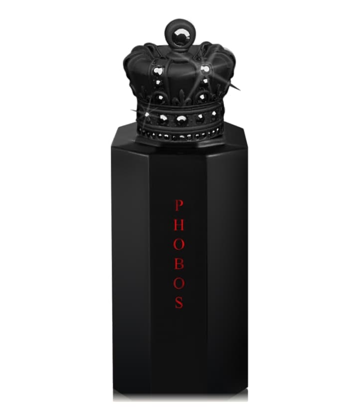 Royal Crown Phobos