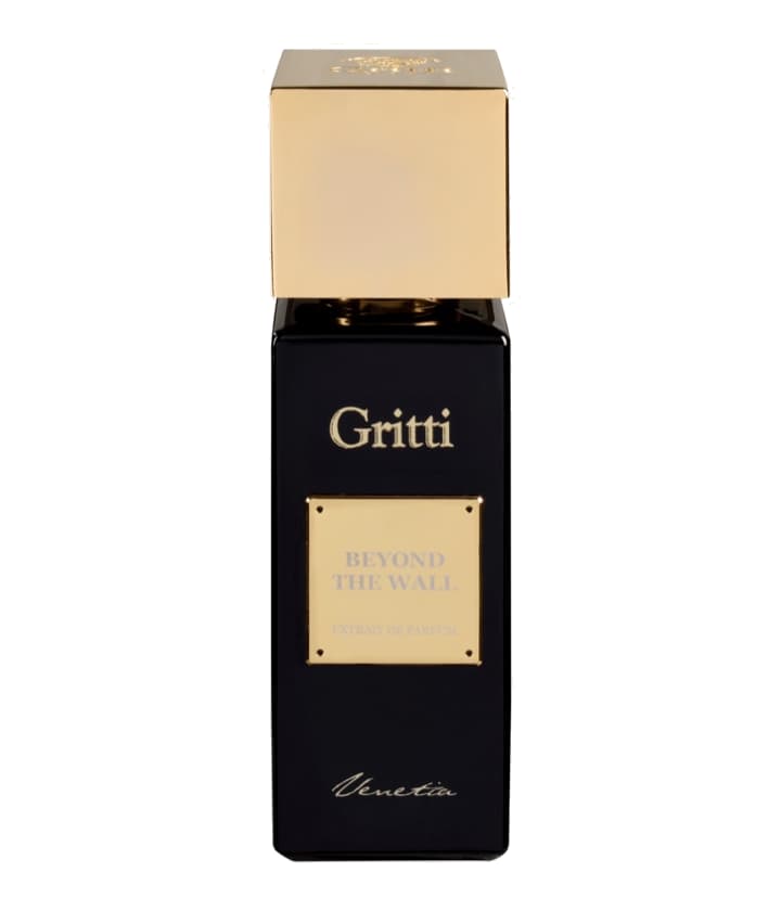Gritti Beyond The Wall