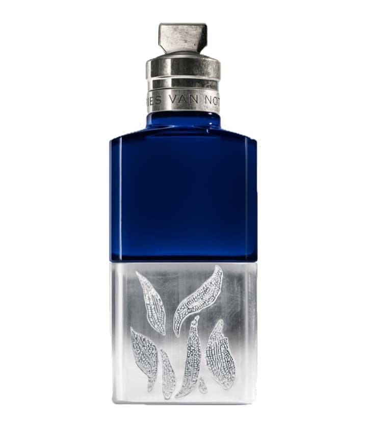 Dries Van Noten Voodoo Chile
