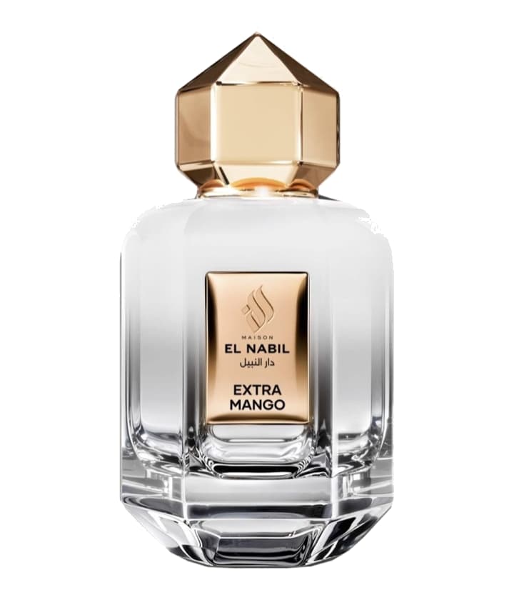 El Nabil Extra Mango