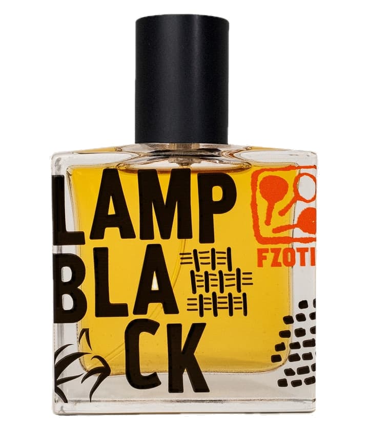 FZOTIC Lampblack