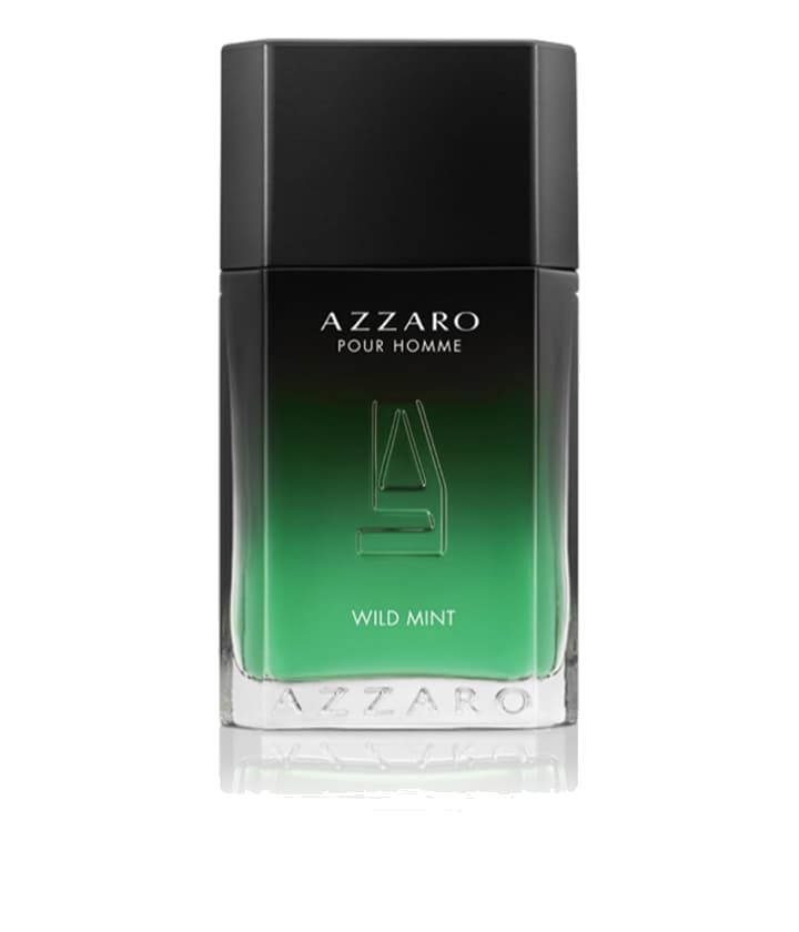 Azzaro Azzaro Pour Homme Wild Mint