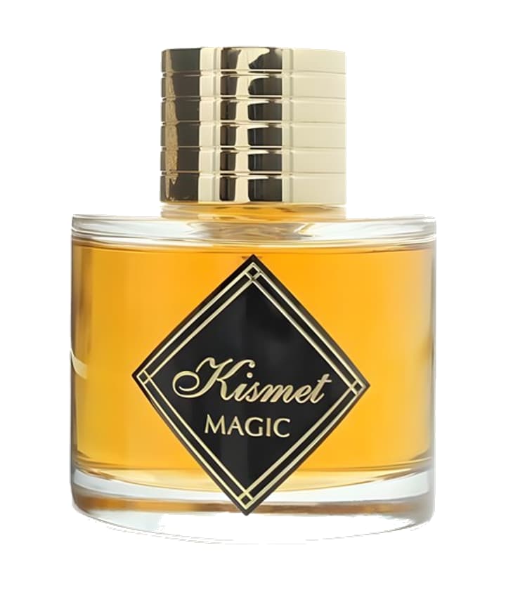 Maison Alhambra Kismet Magic