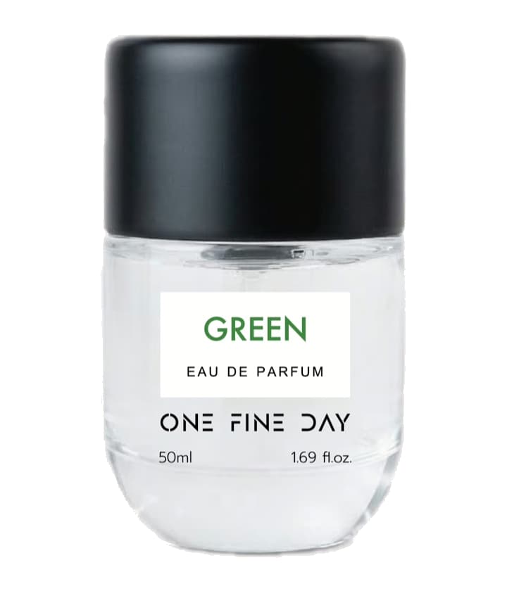 Mith Green