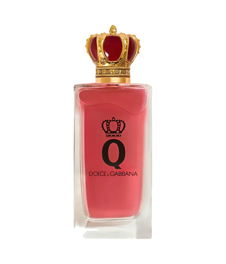 Dolce & Gabbana Q Intense Eau de Parfum Intense
