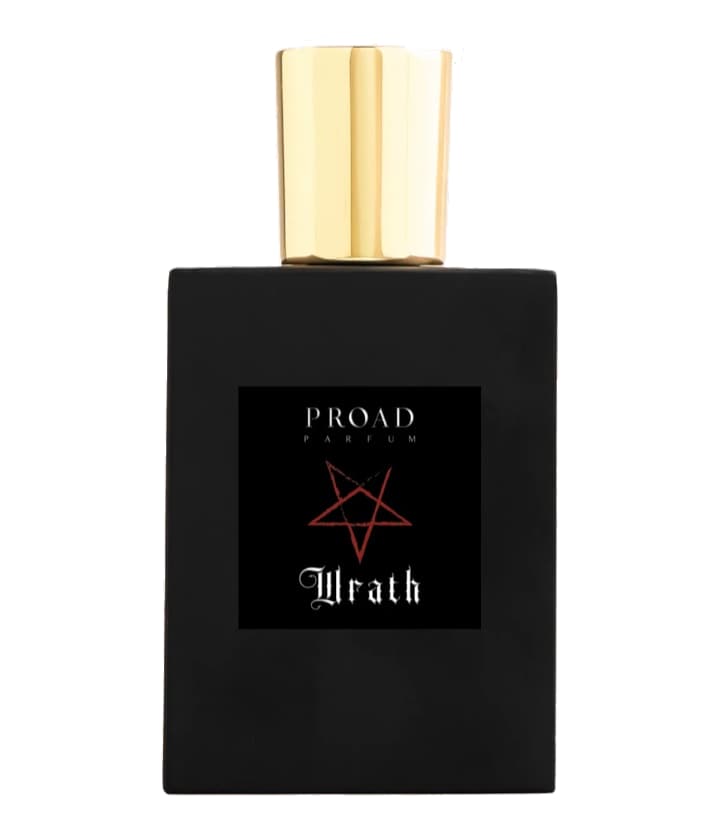 Proad Wrath