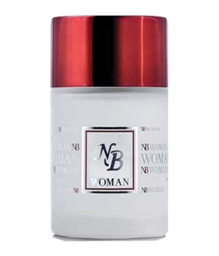 New Brand Parfums Woman