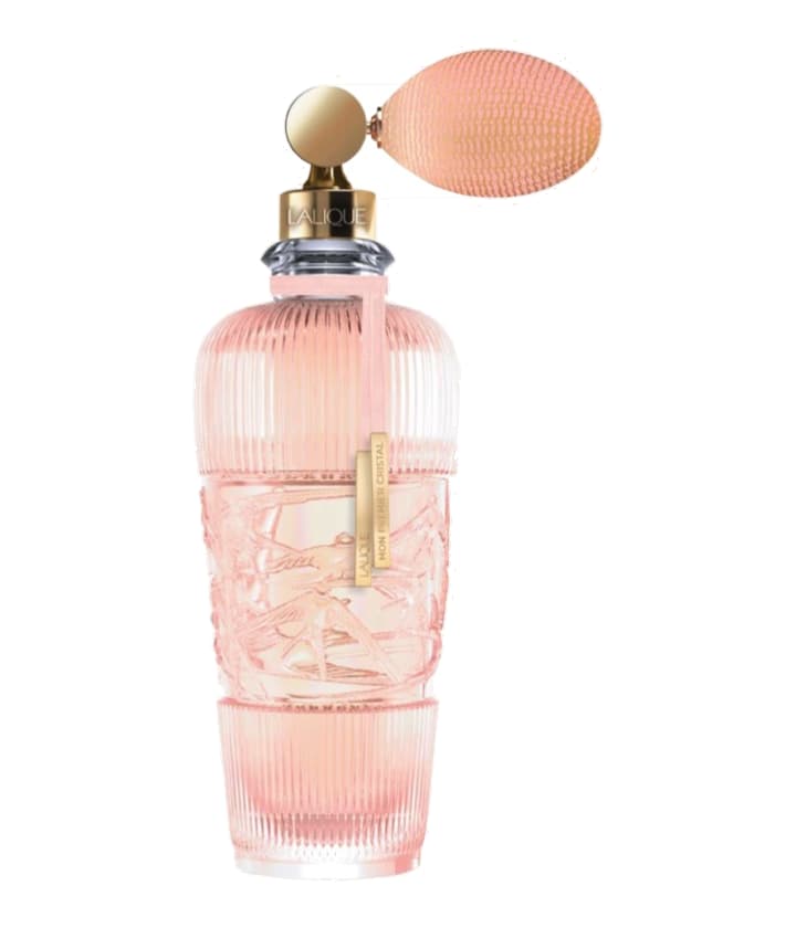 Lalique Mon Premier Cristal "Tendre"
