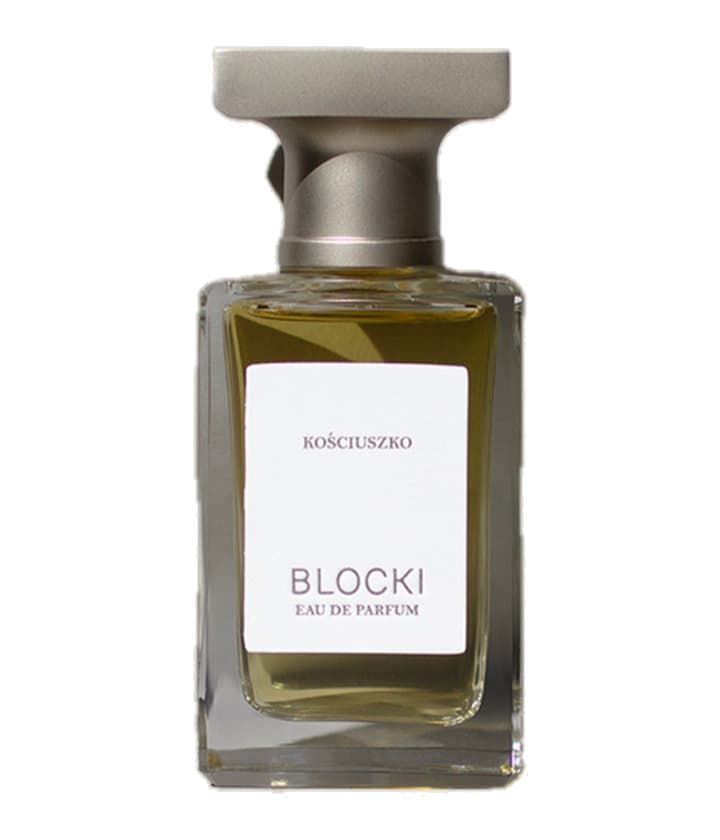 Blocki Kościuszko