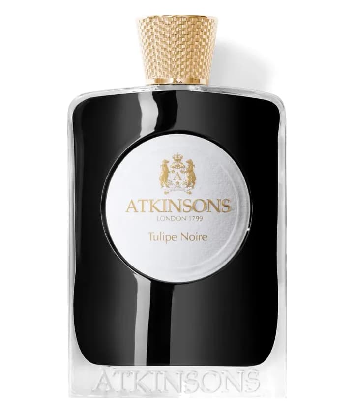 Atkinsons TULIPE NOIRE