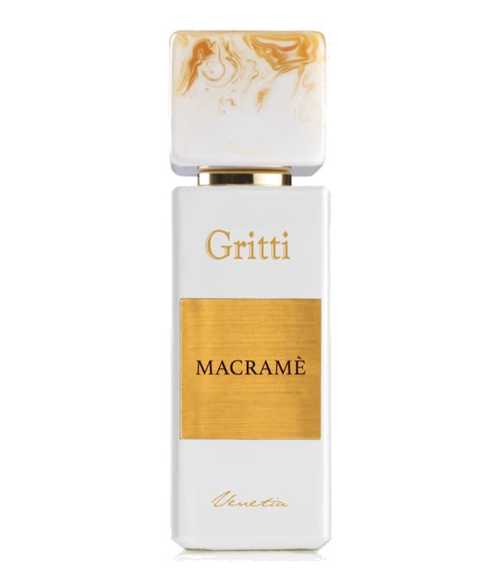 Gritti Macrame